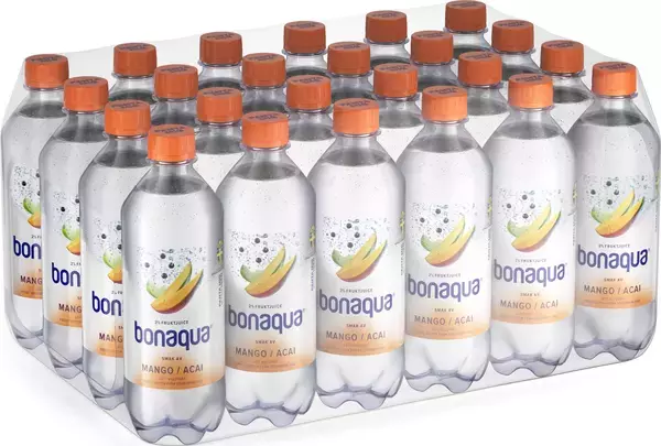 Bonaqua Mango Acai 50cl x 24st