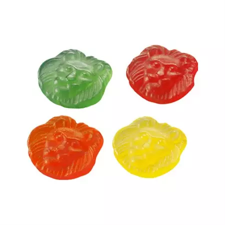 Lions 3kg