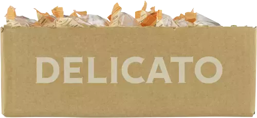 Delicato Kanelbullekaka 25-pack