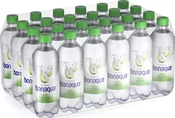 Bonaqua Päron 50cl x 24st