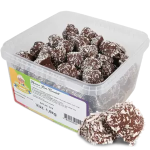 Mormor Lisas Cocosboll 1,6kg