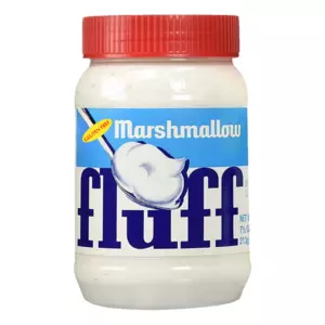 Marshmallow Fluff Vanilla 213g