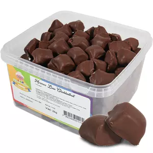 Mormor Lisas Chokladboll 2kg