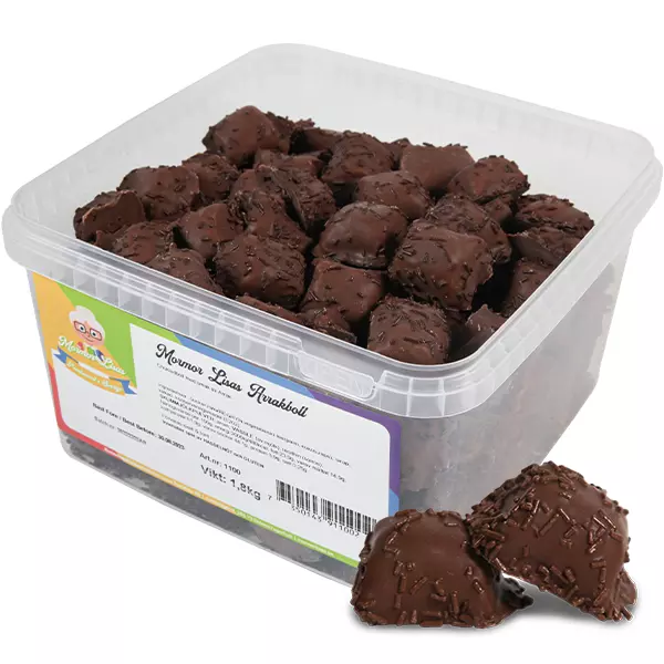 Mormor Lisas Arraksboll 1,8kg