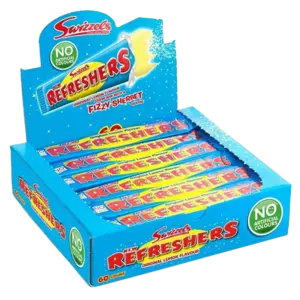 Refreshers Citron 60-pack