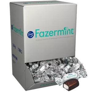 FAZERMINT LÖSVIKT - 3 kg