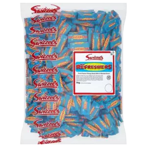 New Refreshers – 3 kg