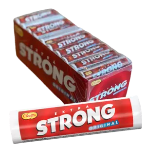 Extra Strong Original 25g - 40st