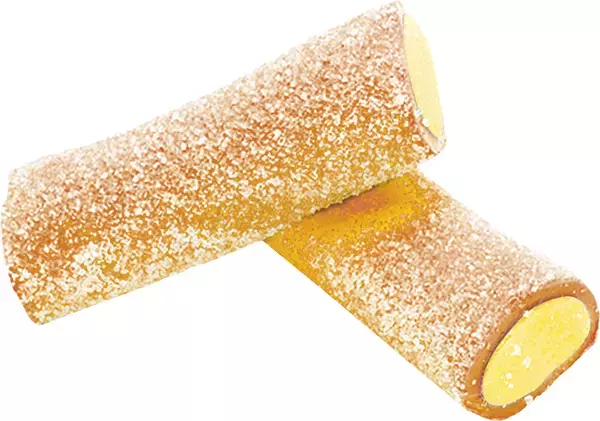 Vidal XL Sour Mango Passion 1kg
