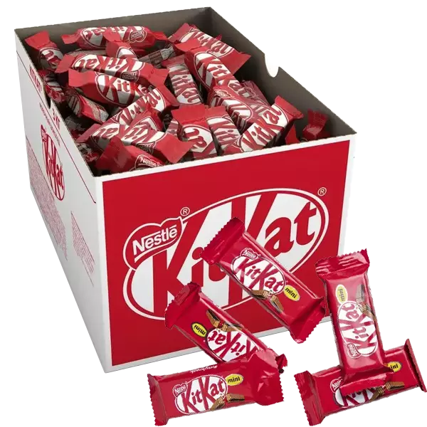 KitKat Mini 6,68 kg