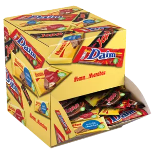 Marabou Automat Stycksaker 316st