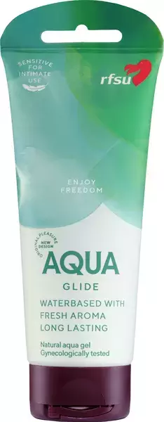 RFSU Sense Me Aqua Glide 100ml