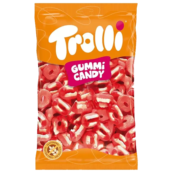 Trolli Draculatänder 1 kg