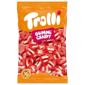 Trolli Draculatänder 1 kg
