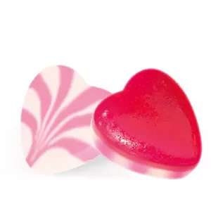 Twist hearts 3kg
