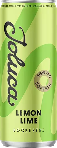 Joluca Lemon Lime 330ml