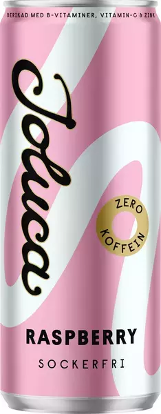 Joluca Raspberry 330ml