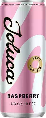 Joluca Raspberry 330ml