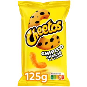 Cheetos Chipito 125g