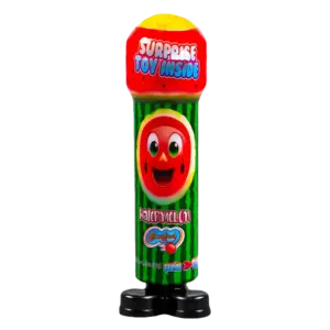 Squeeze Gel with Surprise Toy 30g