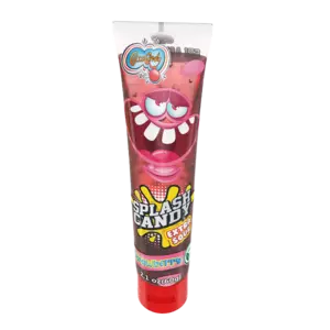 Splash Candy Gel Extra Sour 60g