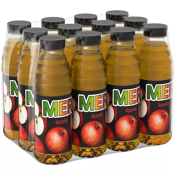 MER Äpple 50cl - 12st