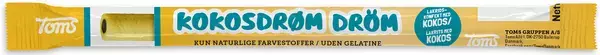 5st - Pingvinstång Kokosdröm 29g