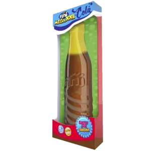 Fini Mega Colaflaska 900g