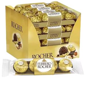 Ferrero Rocher 4-pack x 16st
