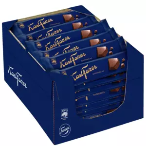 Fazer Blå Mjölkchoklad 39g x 35st