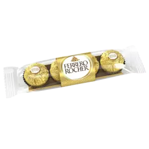 Ferrero Rocher 4-pack 50g
