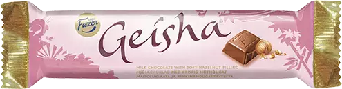 5st - Geisha Original 37g