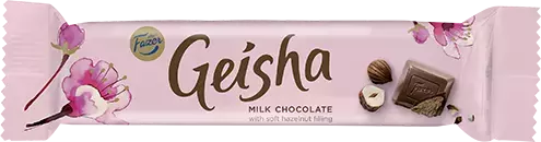 5st - Geisha Original 37g