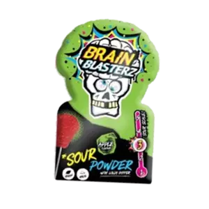 Brain Blasterz Lolly Dipper 10g