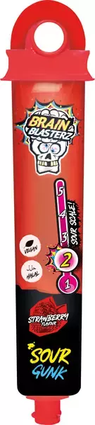 Brain Blasterz Sour Gunk 28g