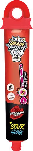 Brain Blasterz Sour Gunk 28g