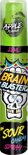 Brain Blasterz Candy Spray 28g