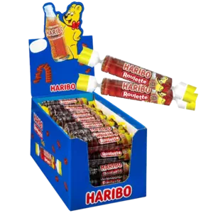 Roulette Cola Pesetos 1.25kg