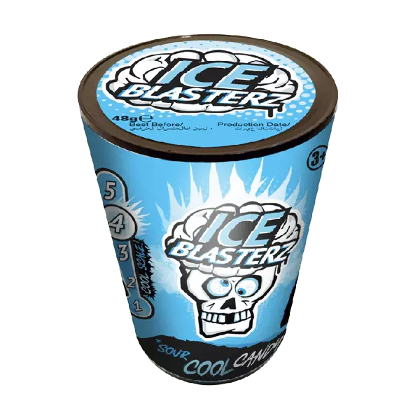 Brain Blasterz Ice Blasterz 48g