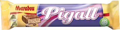 5st - Dubbel Pigall 40g
