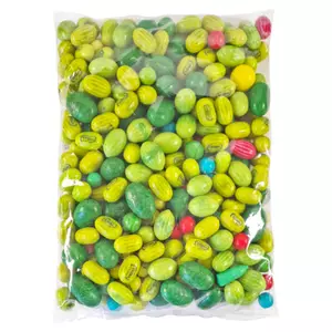 Vidal Bubble Gum Mix 2kg