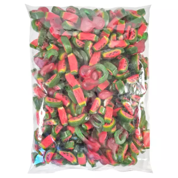 Vidal Jelly Mix 2kg