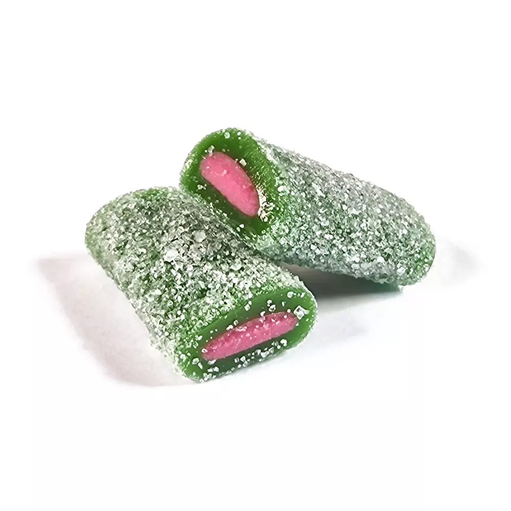 Knubbisar Sur Vattenmelon 1kg
