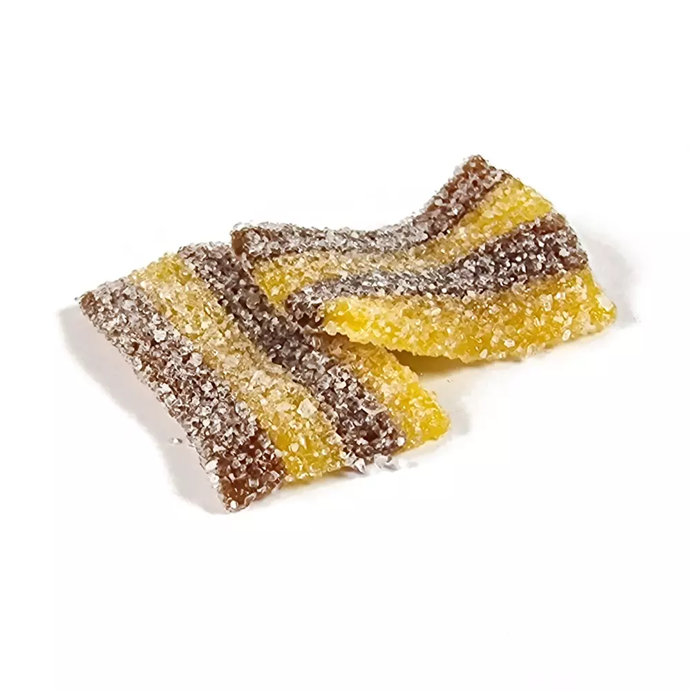 Sura Mattor Cola 1kg