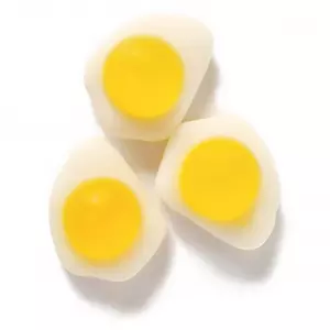 Mini Stekta Ägg 1kg
