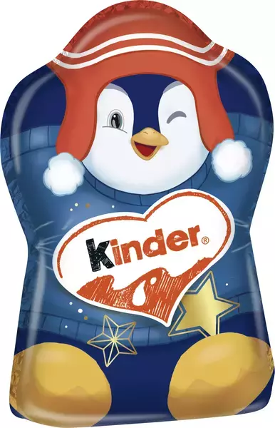 Kinder Jul Hallow Figure 35g