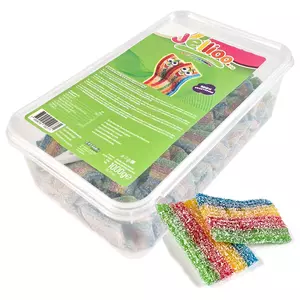 Sura Mattor Rainbow 1kg