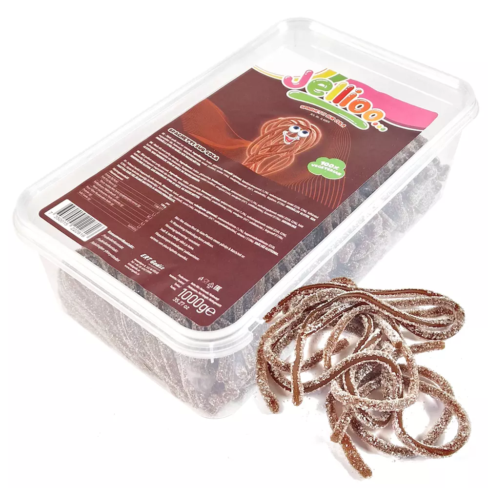 Spaghetti Sur Cola 1kg