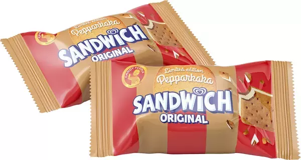 Sandwich Pepparkaka 2 kg