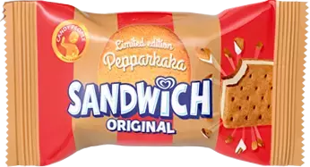 Sandwich Pepparkaka 2 kg